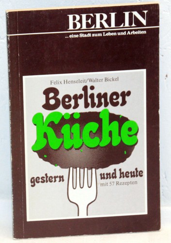 Henseleit bickel - bickel,
