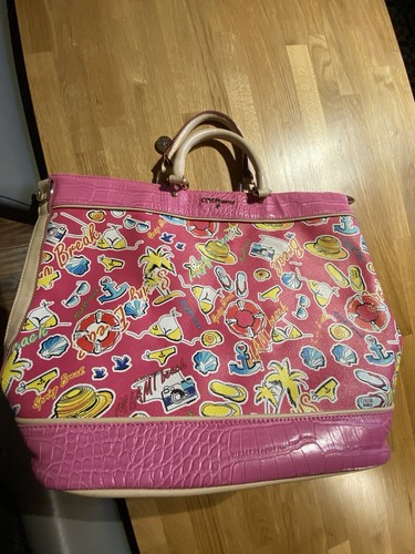 Borsa shopper coveri world - world,