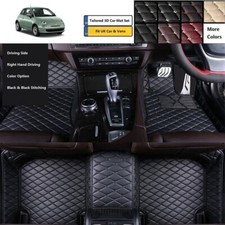 Tappetino auto su misura in