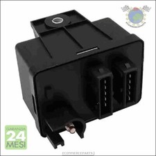 Centralina Candelette