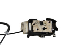 SERRATURA PORTA ANTERIORE DESTRA CENTRALIZZATA PER LANCIA THESIS