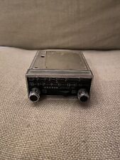 autoradio ancien vintage VOXON