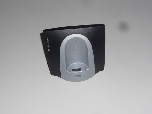 Stazione base sinus isdn - base, 61