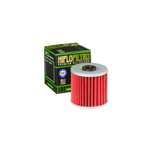 Filtro olio hiflo - filtro,
