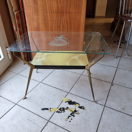Tavolino salotto anni - tavolino,