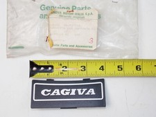 1984 CAGIVA ALETTA ELECTRA