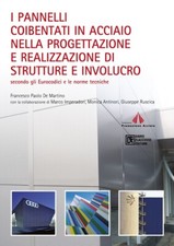 I pannelli coibentati in