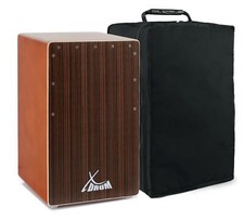 Cajon scatola tamburo