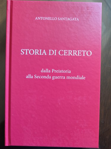 Storia cerreto sannita - storia,