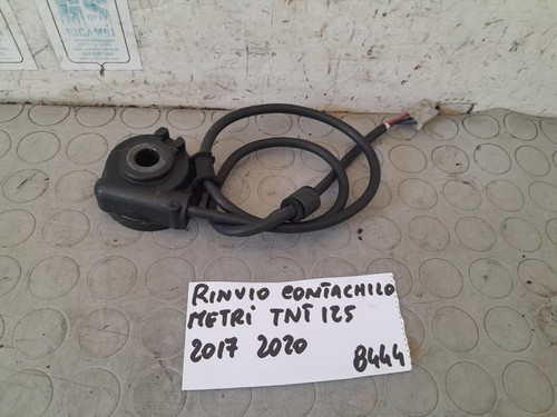 Rinvio contachilometri benelli - rinvio,