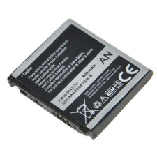 Batteria originale samsung - batteria,