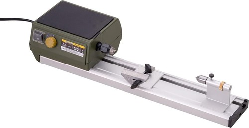 Proxxon piccolo tornio - proxxon,