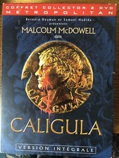 # ULTIMO PREZZO # CALIGULA