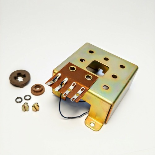 Lenco l85 turntable parts - l85,