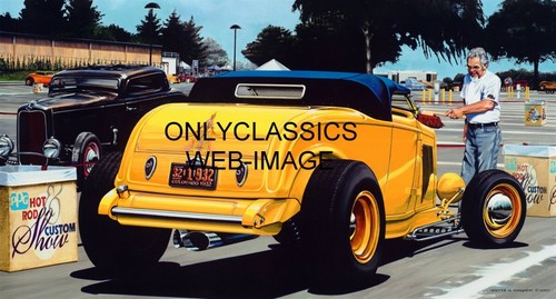 Poster pubblicitario ppg 12x18 - pubblicitario,