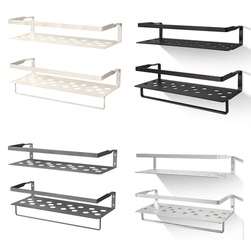 Scaffale sospeso posti - scaffale,