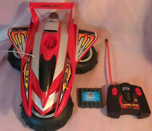 Tyco air blade digital - rc,