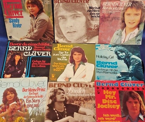 Schlager single bernd - schlager,