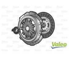 Kit frizione 3kkit valeo - frizione,
