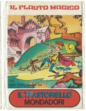 Il Trastoriello Mondadori - Il
