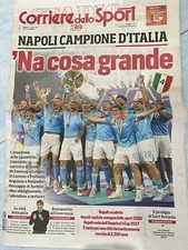 CORRIERE DELLO SPORT 4