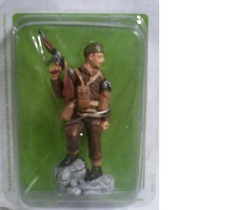 SOLDATINO PIOMBO - # 2 - II