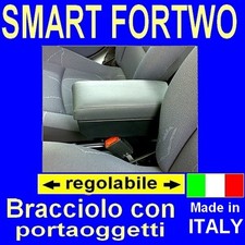Smart fortwo 450 - smart, 450-451
