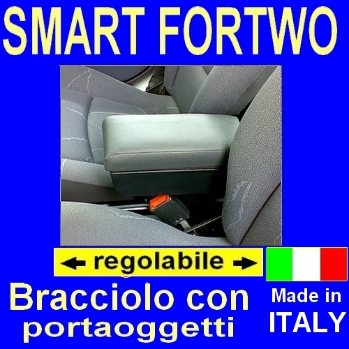 Smart fortwo 450 451 - smart,