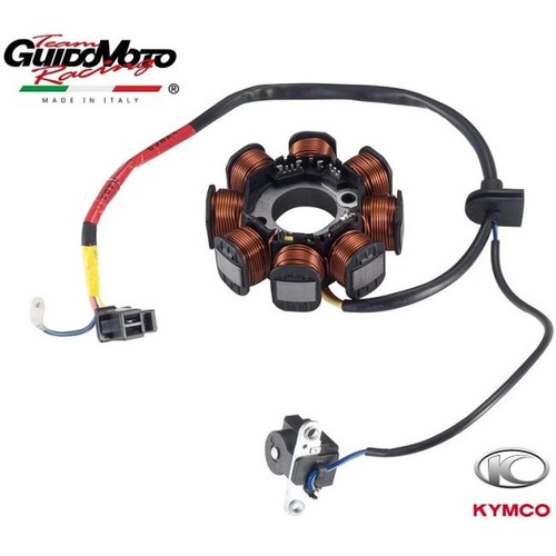 Statore scooter kymco 125 - statore,