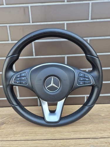 Volante completo mercedes vito - completo,