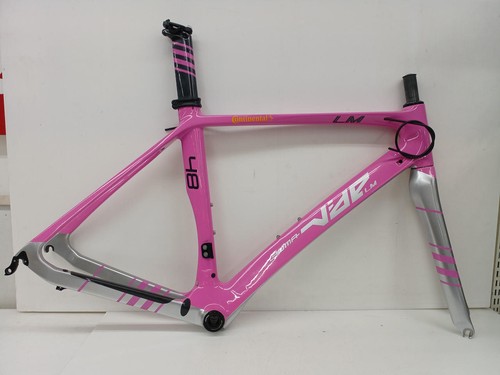 Bici strada boma vide lm - bici,