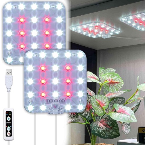 Full spectrum led - grow, light