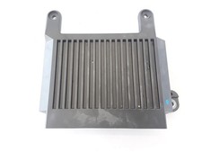 Volvo S80 2008 Amplificatore