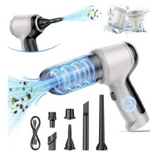 15000PA Aspirapolvere