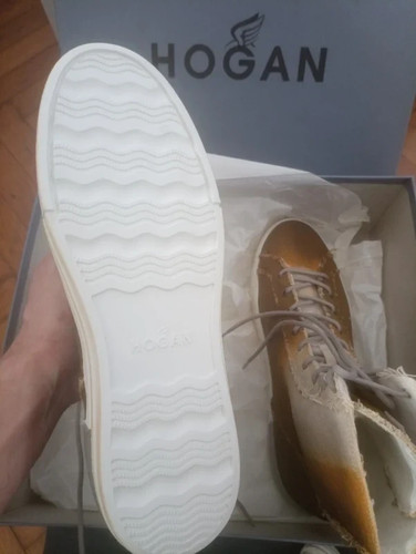 Hogan uomo 42 - hogan,