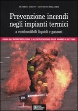 Prevenzione Incendi negli