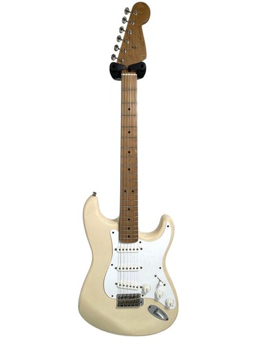 Fender mexico jimmie vaughan - mexico,