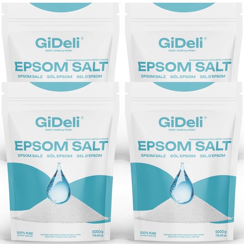 Sale epsom - sale, kg