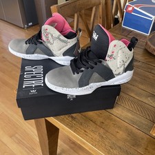 Rivista Supra Spectre uomo