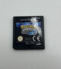 Pokemon Versione Nera 2 DS Nds gioco Nintendo PAL ITA Italiano usato cartuccia