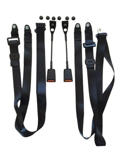 Cinture sicurezza omologate - di,