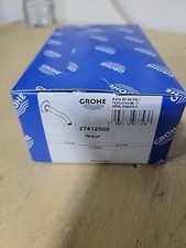 GROHE RELEXA 27412000 Shower