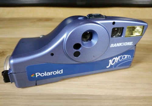Polaroid joycam fotocamera - joycam,