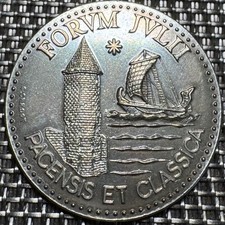 PIÈCE DE 5 ECU DE FREJUS