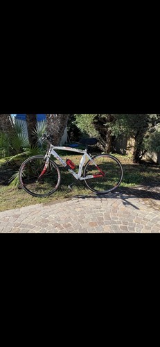 Bicicletta uomo - bicicletta,