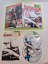 Batman: Arkham City Game of