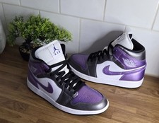 Jordan 1 mid SE - Scarpe da
