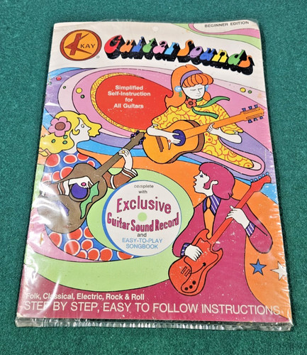 Libretto vintage 1970 - vintage,