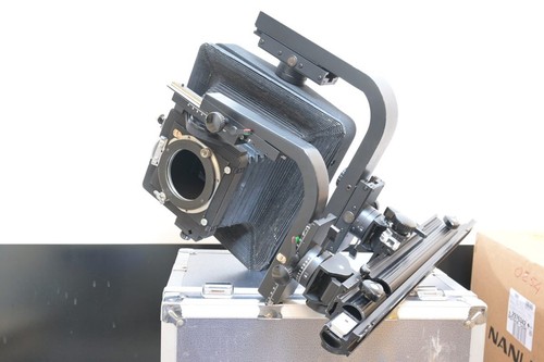 Linhof kardan master gtl 10 - linhof,
