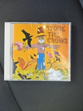 STONE THE CROWS/ SELF-TITLED